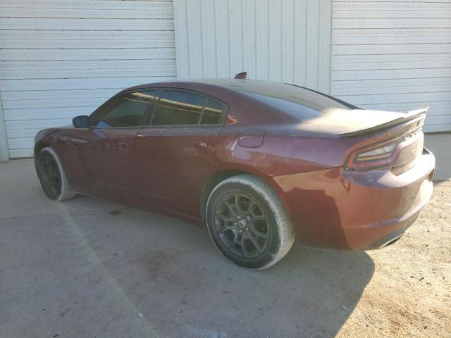 Photo 2 from auction – 2018 DODGE CHARGER GT with VIN 2C3CDXJG3JH330772