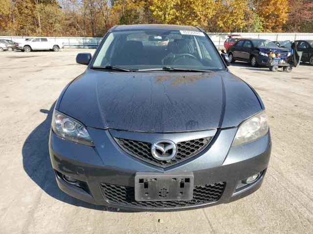 Photo 5 from auction – 2009 MAZDA 3 I with VIN JM1BK32F991198512