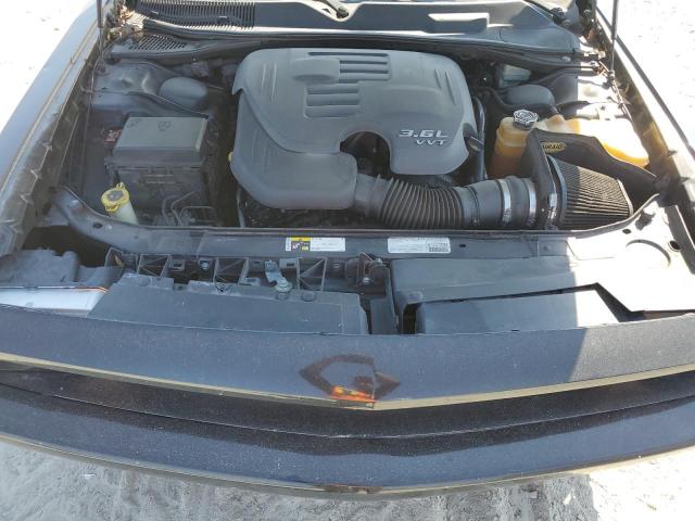 Photo 11 from auction – 2013 DODGE CHALLENGER with VIN 2C3CDYAG8DH645898