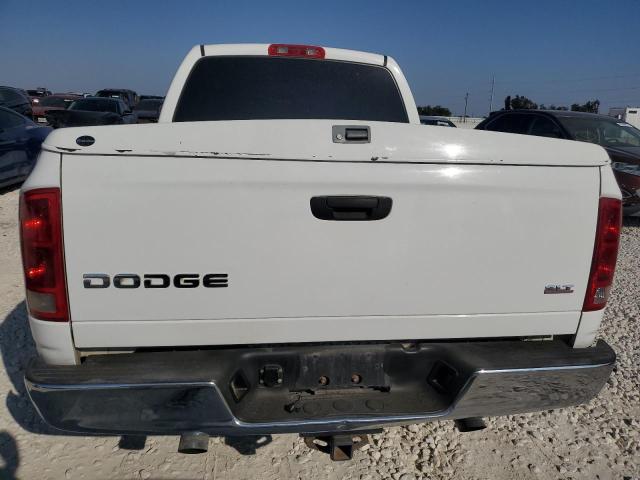 Photo 6 from auction – 2003 DODGE RAM 1500 S with VIN 1D7HA18N13J591076