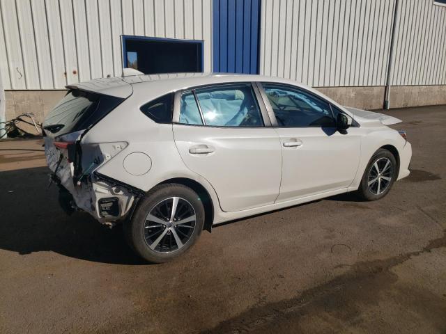Photo 3 from auction – 2023 SUBARU IMPREZA PR with VIN 4S3GTAV65P3719164