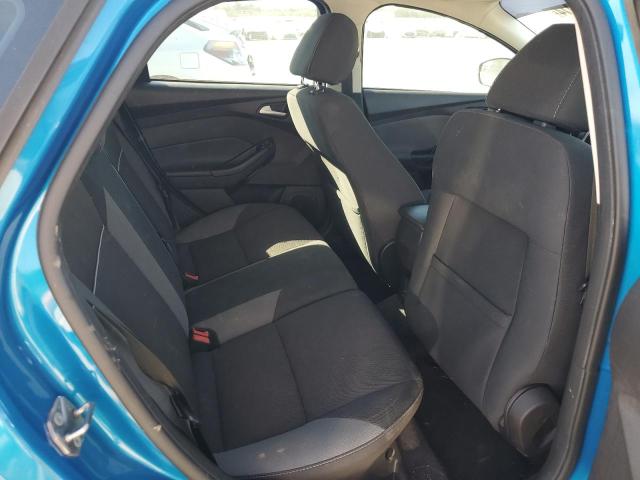 Photo 10 from auction – 2013 FORD FOCUS SE with VIN 1FADP3K29DL307559