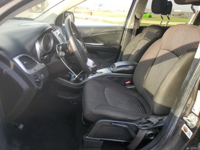 Photo 7 from auction – 2020 DODGE JOURNEY SE with VIN 3C4PDCAB1LT278451
