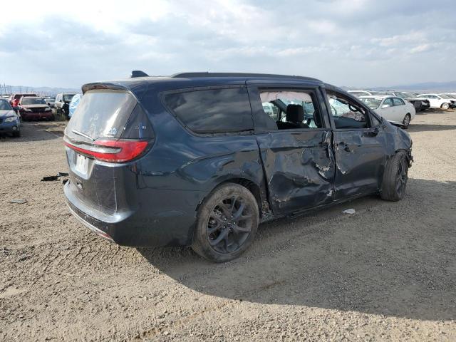 Photo 3 from auction – 2022 CHRYSLER PACIFICA T with VIN 2C4RC1BG2NR211406