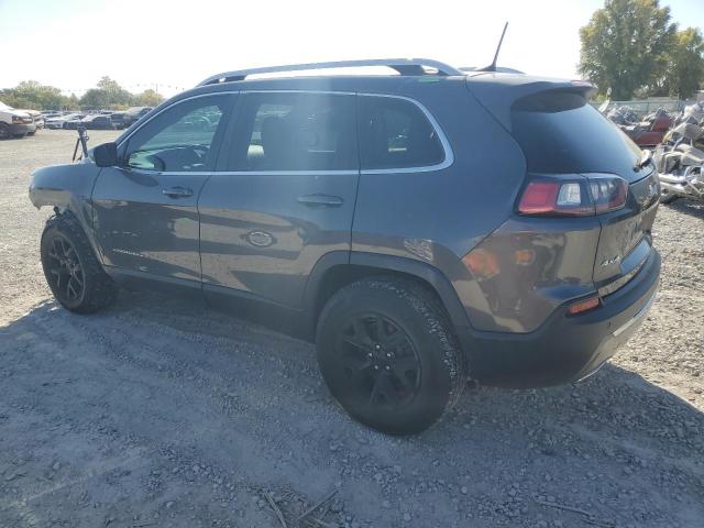 Photo 2 from auction – 2019 JEEP CHEROKEE L with VIN 1C4PJMDX7KD359481