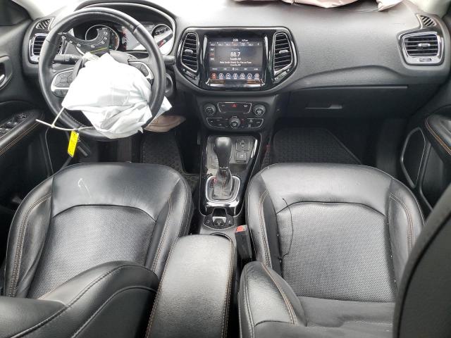 Photo 8 from auction – 2019 JEEP COMPASS LI with VIN 3C4NJDCB9KT645789