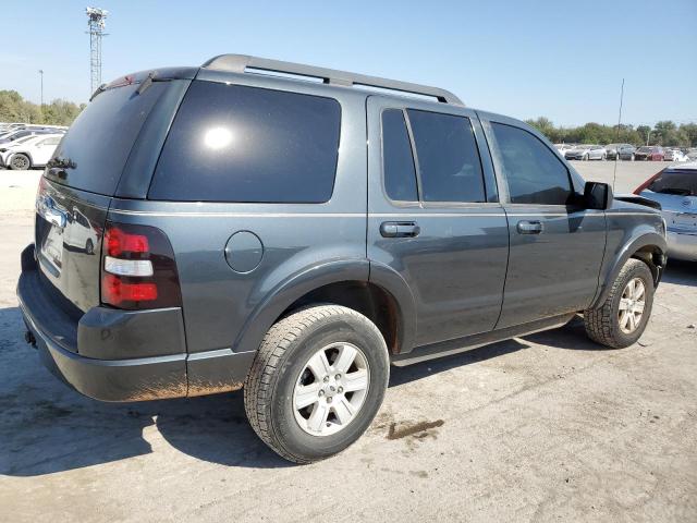 Photo 3 from auction – 2010 FORD EXPLORER X with VIN 1FMEU6DE6AUA19788