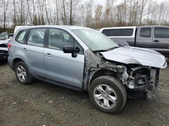 Photo 4 from auction – 2014 SUBARU FORESTER 2 with VIN JF2SJAAC9EH472938