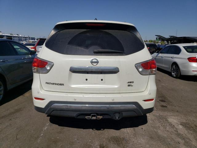 Zdjęcie 6 z aukcji – 2015 NISSAN PATHFINDER z VIN 5N1AR2MM4FC649547
