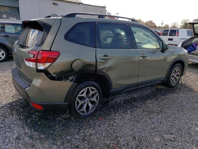 Photo 3 from auction – 2020 SUBARU FORESTER P with VIN JF2SKAJC1LH557895