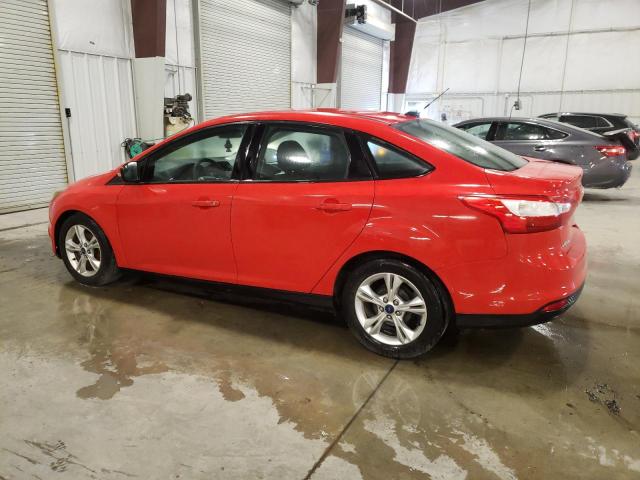 Photo 2 from auction – 2014 FORD FOCUS SE with VIN 1FADP3F27EL234767