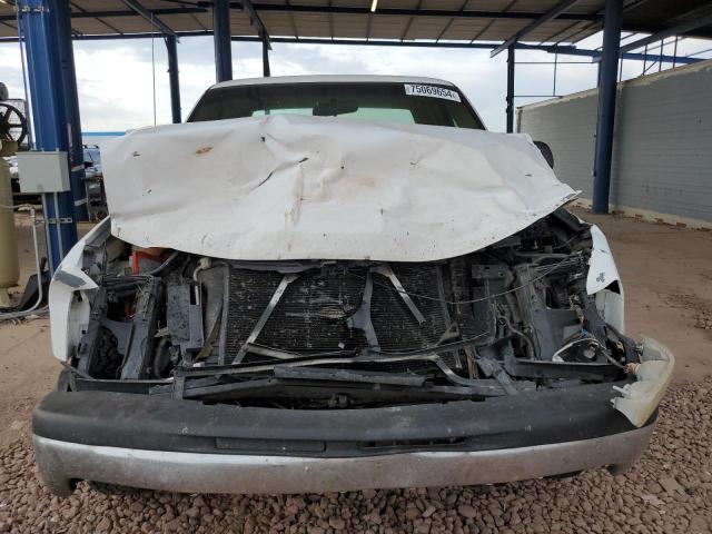 Photo 5 from auction – 2000 CHEVROLET SILVERADO with VIN 2GCEC19V8Y1108464