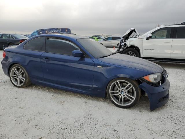 Photo 4 from auction – 2011 BMW 135 I with VIN WBAUC9C5XBVM11414