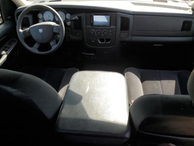 Photo 8 from auction – 2004 DODGE RAM 1500 S with VIN 1D7HU18D54S559550