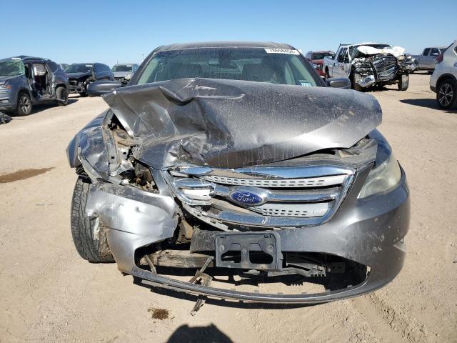 Photo 5 from auction – 2012 FORD TAURUS SEL with VIN 1FAHP2EW2CG116521