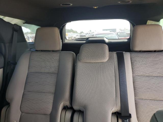 Photo 10 from auction – 2014 FORD EXPLORER with VIN 1FM5K7B87EGC25599