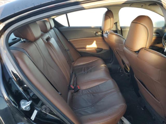 Photo 10 from auction – 2022 ACURA ILX PREMIU with VIN 19UDE2F73NA005392