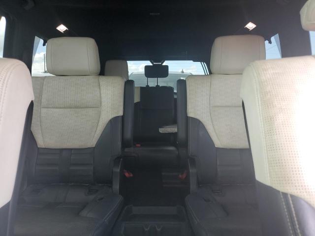 Photo 10 from auction – 2023 TOYOTA SEQUOIA SR with VIN 7SVAAAAA5PX001618