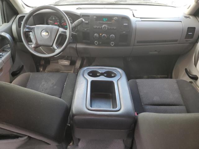 Photo 8 from auction – 2013 CHEVROLET 1500 with VIN 3GCPCPE06DG239299