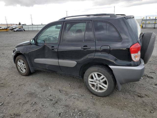 Zdjęcie 2 z aukcji – 2003 TOYOTA RAV4 z VIN JTEHH20V236082345
