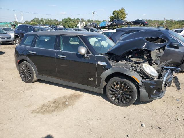 Photo 4 from auction – 2017 MINI COOPER S C with VIN WMWLU5C50H2E81230