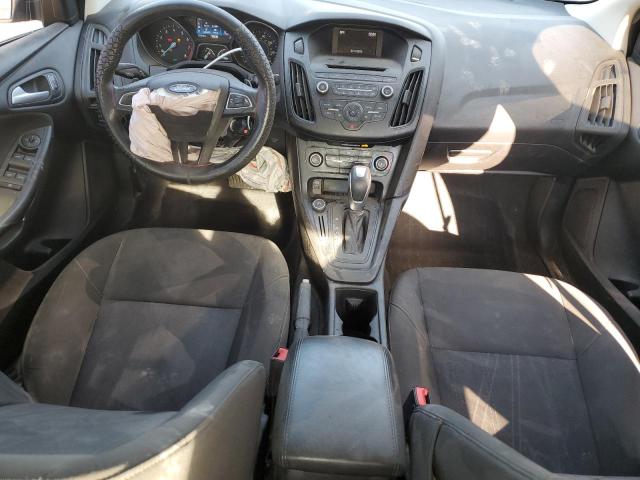 Photo 8 from auction – 2015 FORD FOCUS SE with VIN 1FADP3F26FL279264