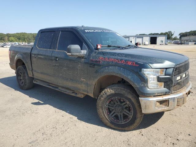 Photo 4 from auction – 2015 FORD F150 SUPER with VIN 1FTEW1EP2FFA68595