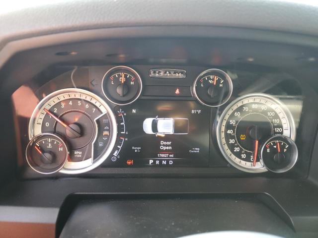 Photo 9 from auction – 2017 RAM 1500 SLT with VIN 1C6RR7LG1HS727105