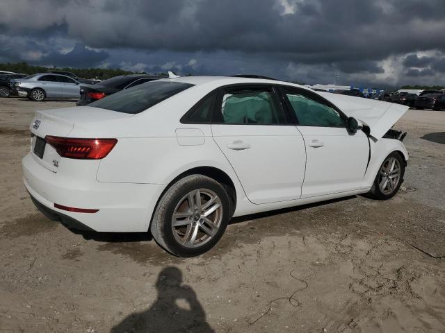Photo 3 from auction – 2017 AUDI A4 ULTRA P with VIN WAUGMAF42HN045133