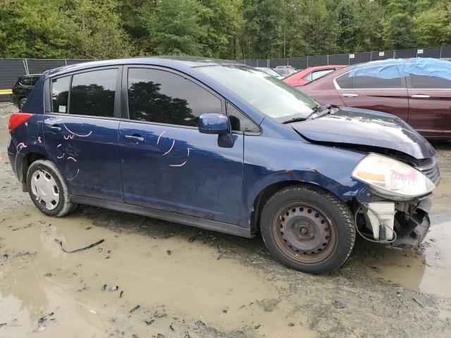 Photo 4 from auction – 2007 NISSAN VERSA S with VIN 3N1BC13E77L402563