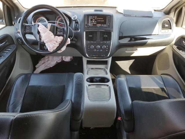 Photo 8 from auction – 2017 DODGE GRAND CARA with VIN 2C4RDGCGXHR671321