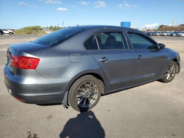 Photo 3 from auction – 2014 VOLKSWAGEN JETTA BASE with VIN 3VW1K7AJ8EM386831
