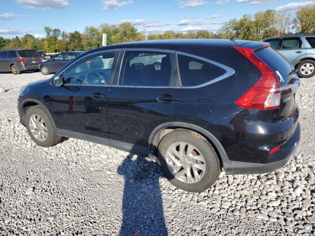 Photo 2 from auction – 2015 HONDA CR-V EX with VIN 2HKRM4H55FH604478