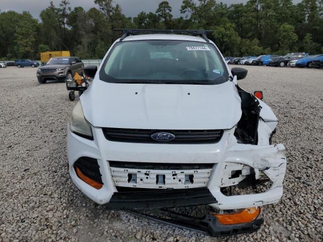 Photo 5 from auction – 2016 FORD ESCAPE S with VIN 1FMCU0F70GUA83904