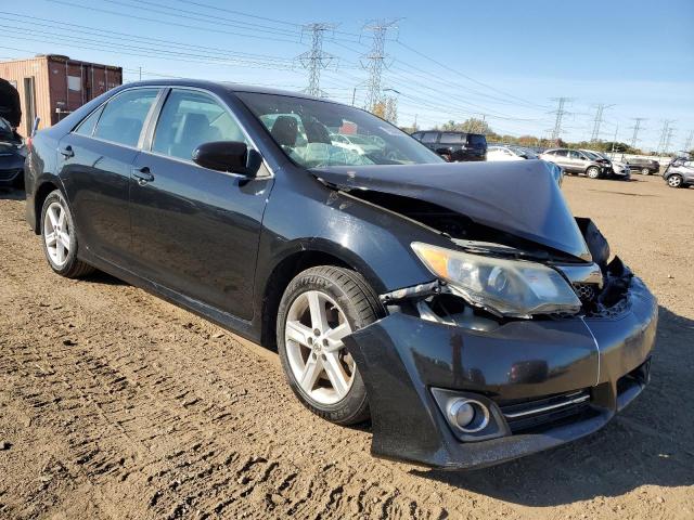 Photo 4 from auction – 2014 TOYOTA CAMRY L with VIN 4T1BF1FK7EU783657
