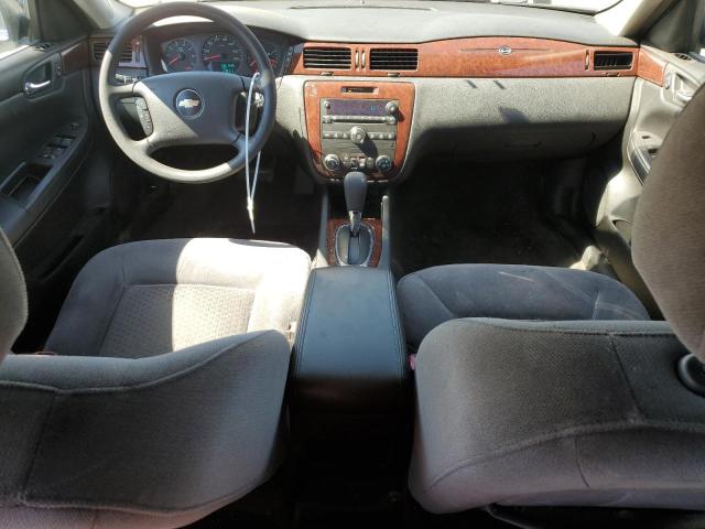 Photo 8 from auction – 2010 CHEVROLET IMPALA LS with VIN 2G1WA5EK7A1115692