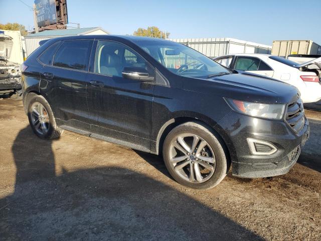 Photo 4 from auction – 2017 FORD EDGE SPORT with VIN 2FMPK4APXHBB06148