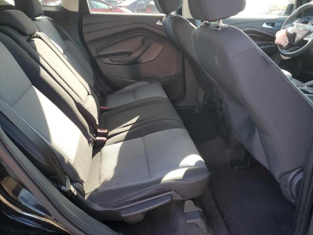 Photo 10 from auction – 2017 FORD ESCAPE SE with VIN 1FMCU9GD9HUD95472
