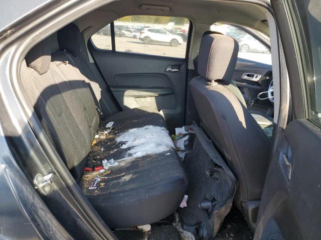 Photo 11 from auction – 2014 CHEVROLET EQUINOX LT with VIN 2GNFLFE37E6202380