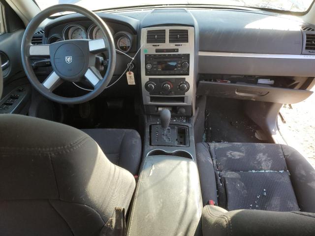 Photo 8 from auction – 2008 DODGE CHARGER with VIN 2B3KA43G88H227113