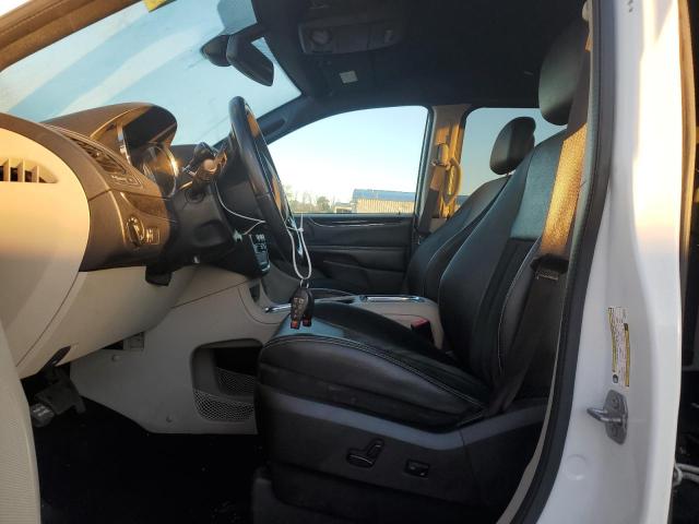 Photo 7 from auction – 2019 DODGE GRAND CARA with VIN 2C4RDGCG6KR620731