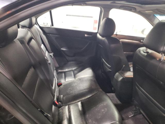 Photo 10 from auction – 2004 ACURA TSX with VIN JH4CL96804C030771