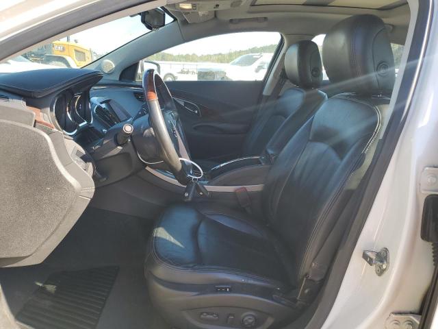 Photo 7 from auction – 2013 BUICK LACROSSE P with VIN 1G4GG5E32DF131486