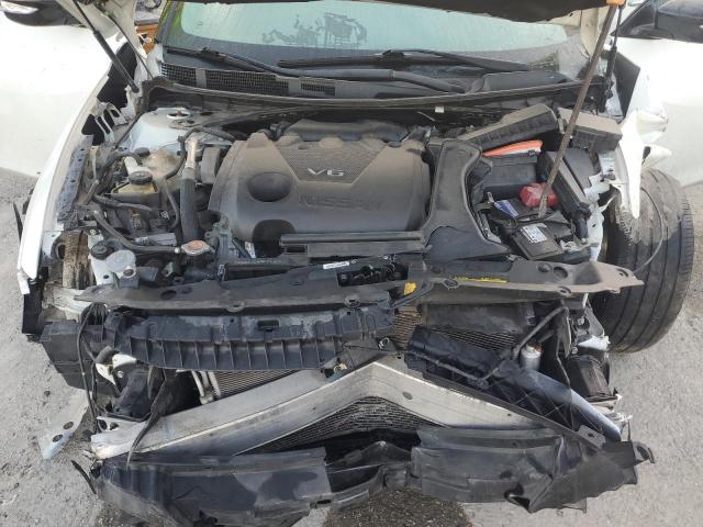 Photo 11 from auction – 2019 NISSAN MAXIMA S with VIN 1N4AA6AV2KC361901