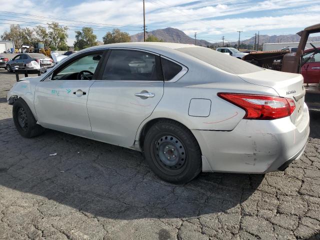 Photo 2 from auction – 2016 NISSAN ALTIMA 2.5 with VIN 1N4AL3AP3GC223916