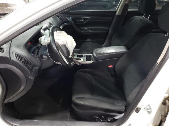 Photo 7 from auction – 2015 NISSAN ALTIMA 2.5 with VIN 1N4AL3AP7FC494265