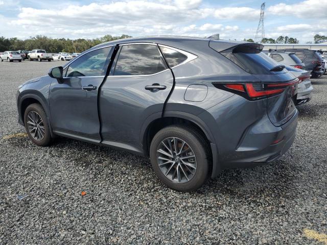 Photo 2 from auction – 2022 LEXUS NX 350 with VIN 2T2GGCEZ4NC002572
