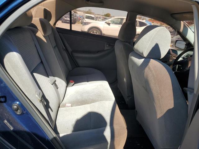 Photo 10 from auction – 2007 TOYOTA COROLLA CE with VIN 2T1BR32E17C787453