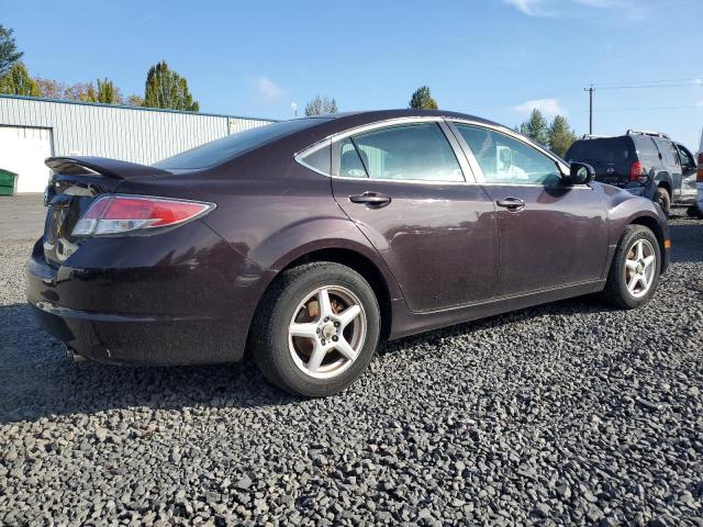 Photo 3 from auction – 2010 MAZDA 6 I with VIN 1YVHZ8BH4A5M57290