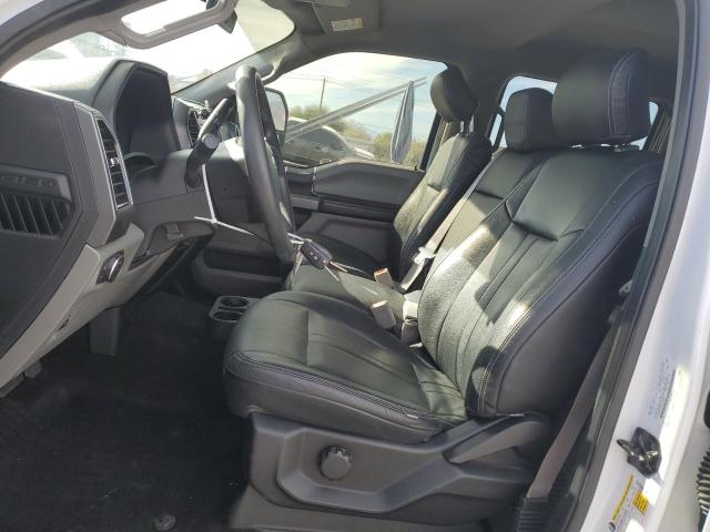 Photo 7 from auction – 2019 FORD F150 SUPER with VIN 1FTEW1E42KKC52846